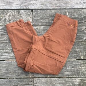 REI hiking pants